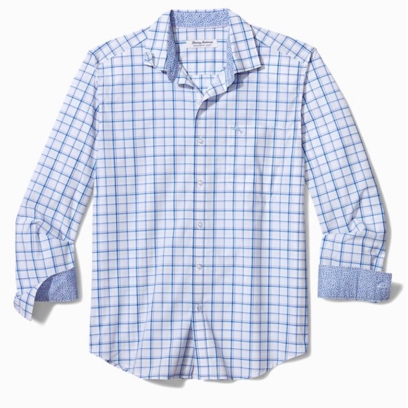 Tommy Bahama Other - Tommy Bahama Button Down